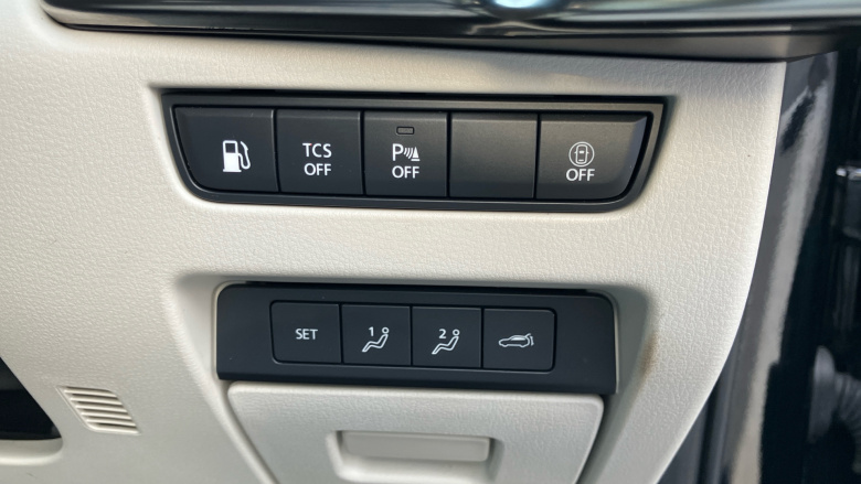 Mazda CX-60 2.5 PHEV Takumi 5dr Auto Estate